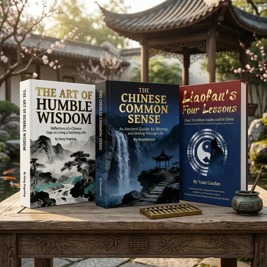 Transform Your Fate Bundle
